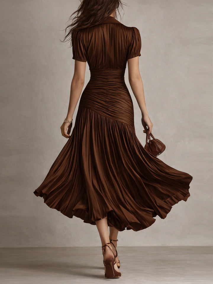 O Vestido Adriana