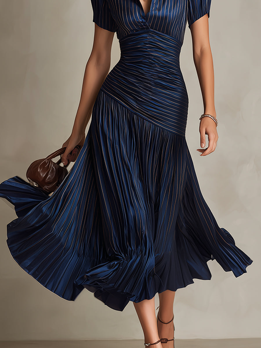O Vestido Adriana