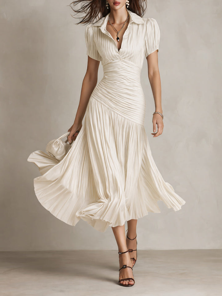 O Vestido Adriana