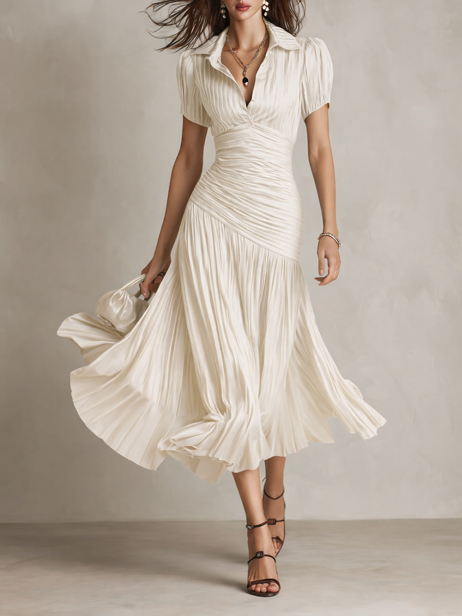 O Vestido Adriana