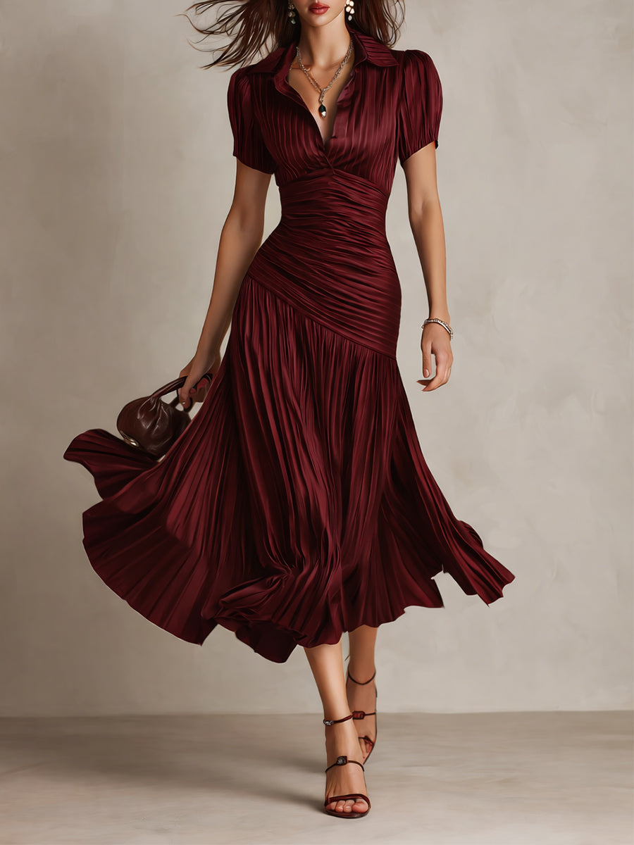 O Vestido Adriana
