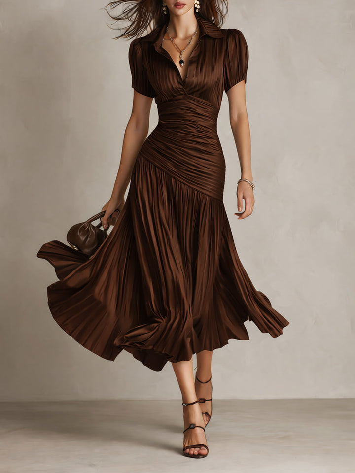 O Vestido Adriana