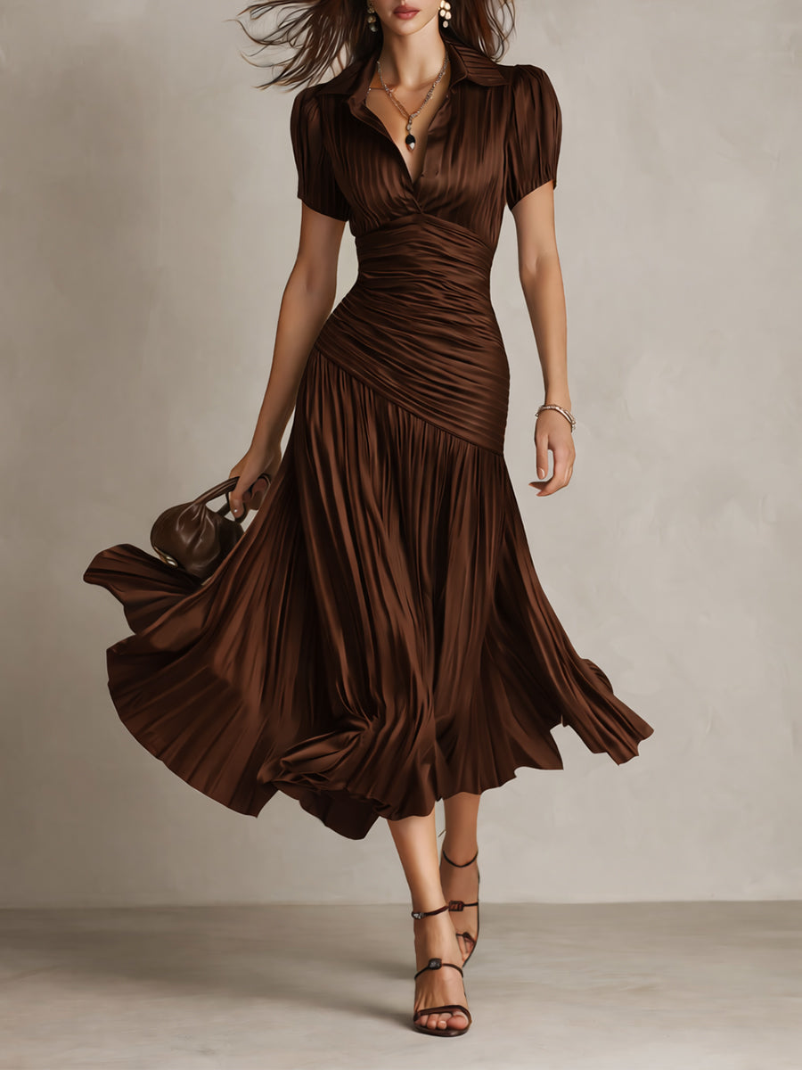 O Vestido Adriana
