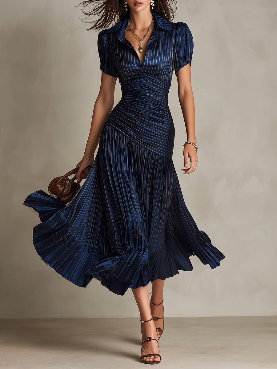 O Vestido Adriana