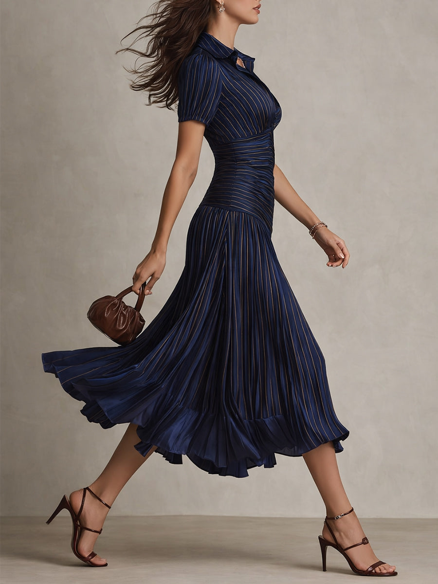 O Vestido Adriana