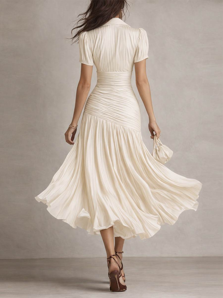 O Vestido Adriana