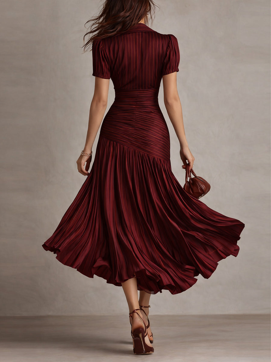 O Vestido Adriana