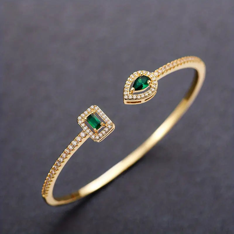 Pulseira Verdeira Caruso