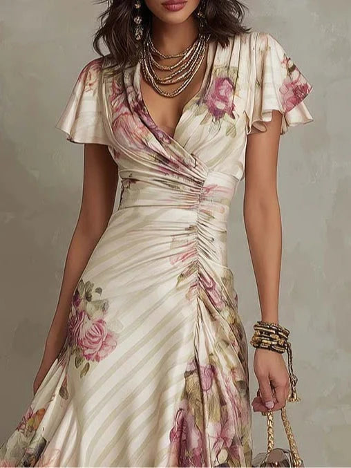 O Vestido Alba
