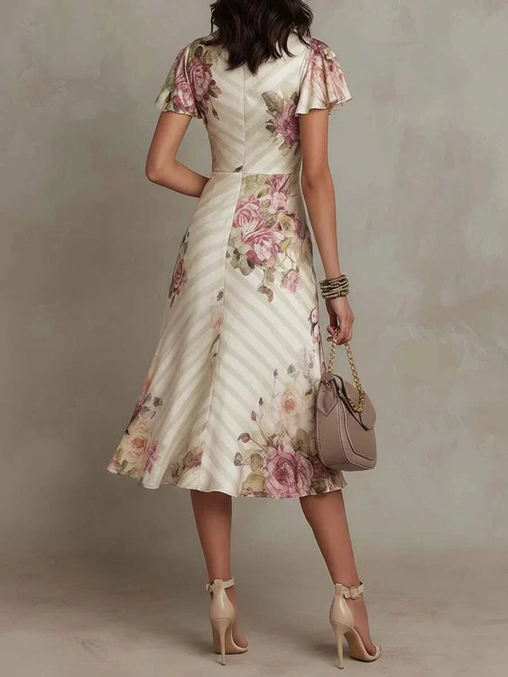 O Vestido Alba
