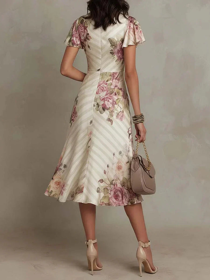 O Vestido Alba