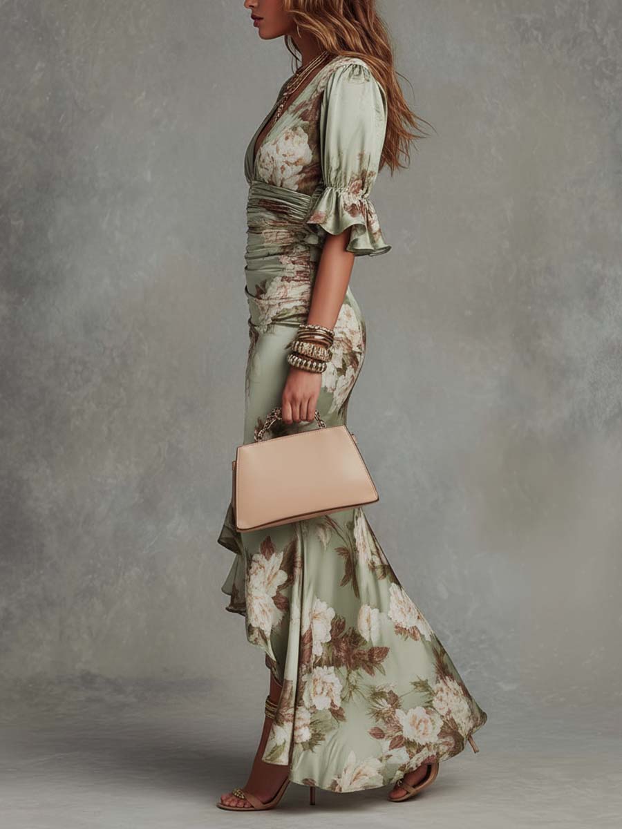 O Vestido Anna