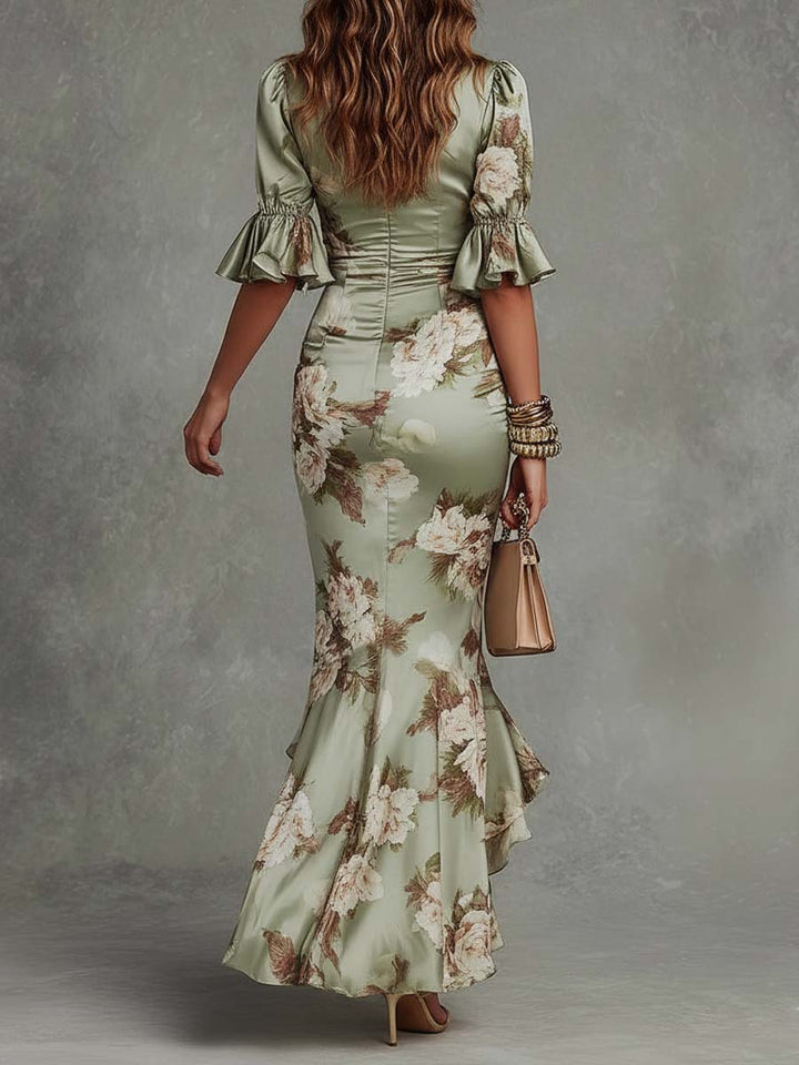 O Vestido Anna