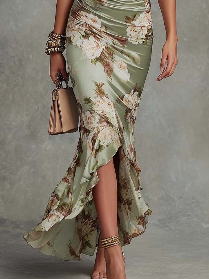O Vestido Anna