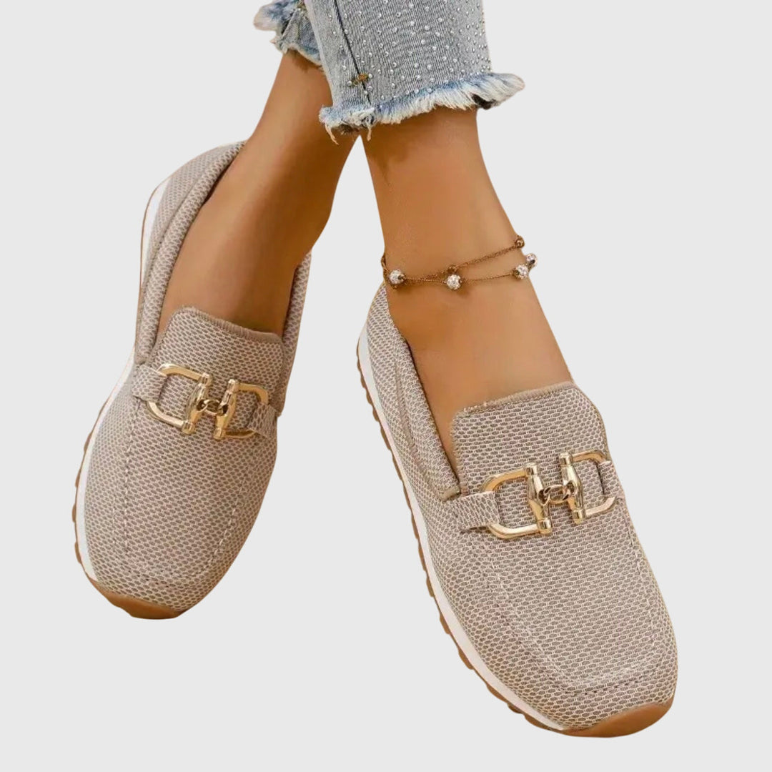 Susana | Mocassins Ortopédicos