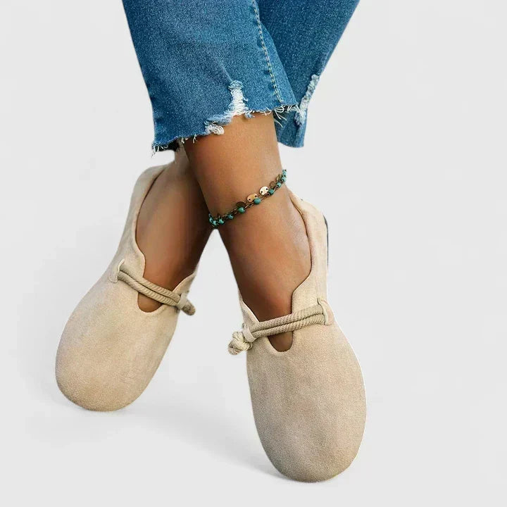 Ysavriann | Mocassins Ortopédicos