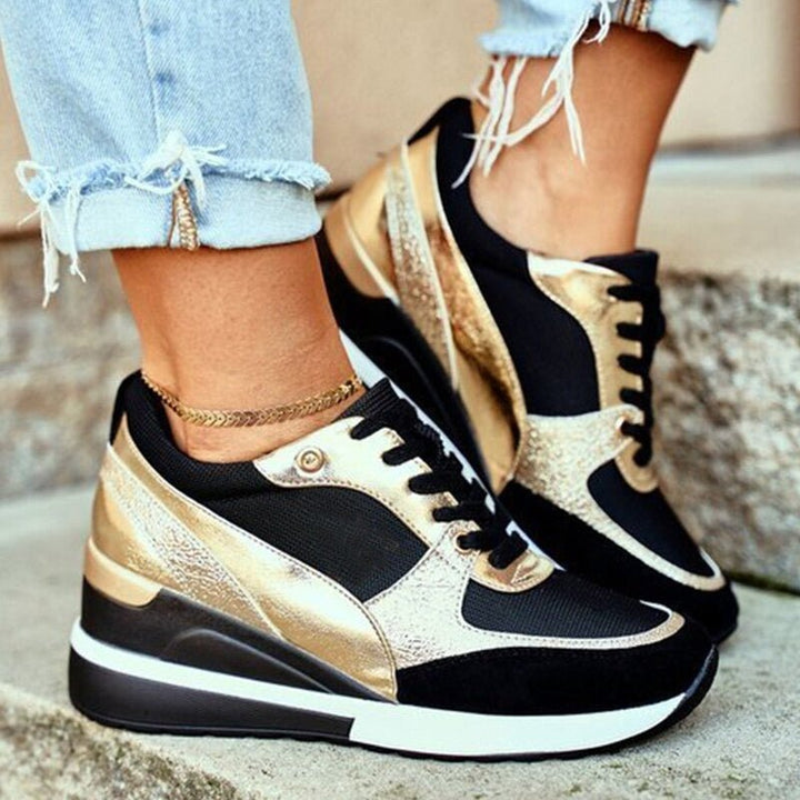 Luna Glow™ - Sapatos Confortáveis (Nova Coleção de Temporada)