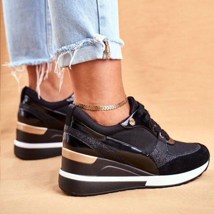 Luna Glow™ - Sapatos Confortáveis (Nova Coleção de Temporada)