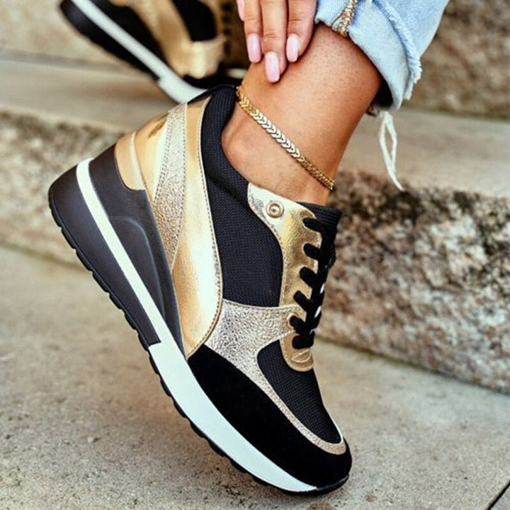 Luna Glow™ - Sapatos Confortáveis (Nova Coleção de Temporada)