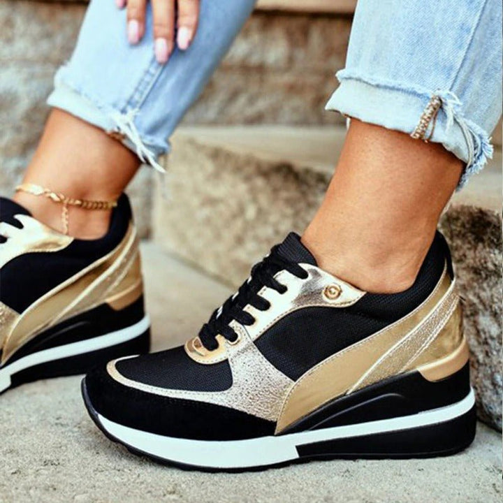 Luna Glow™ - Sapatos Confortáveis (Nova Coleção de Temporada)