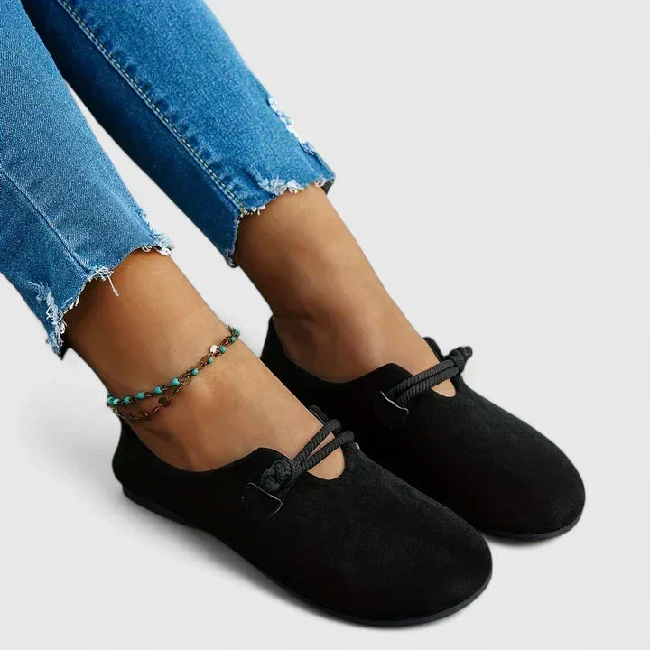 Ysavriann | Mocassins Ortopédicos