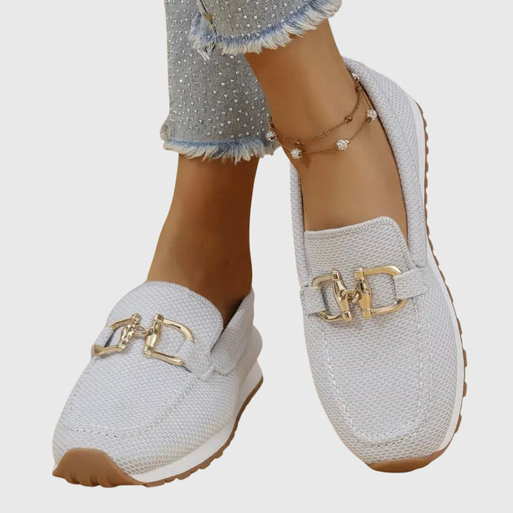 Susana | Mocassins Ortopédicos
