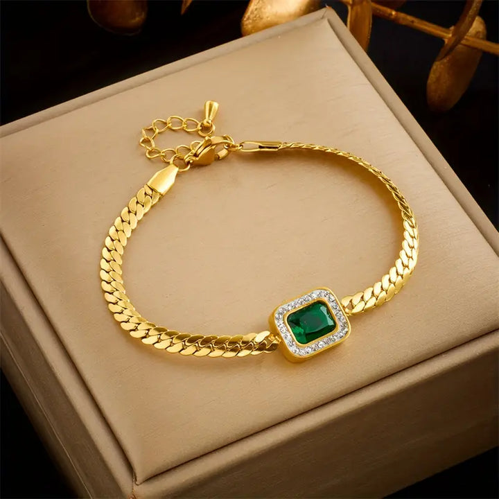 Bracelete Solene | Três Gerações