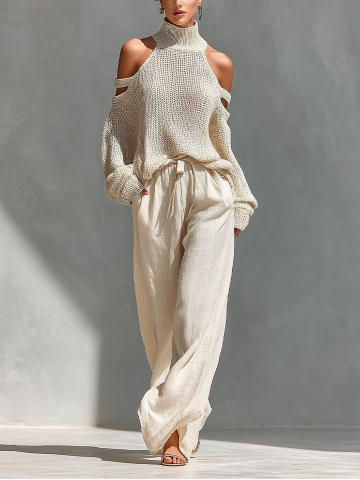 O Conjunto Camilla