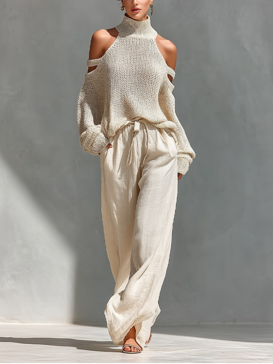 O Conjunto Camilla