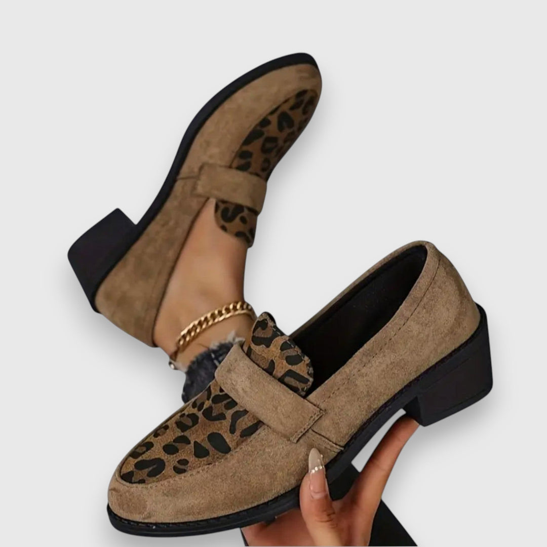 Brunika | Mocassins Confortáveis