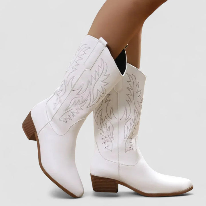 Bota Western Maren