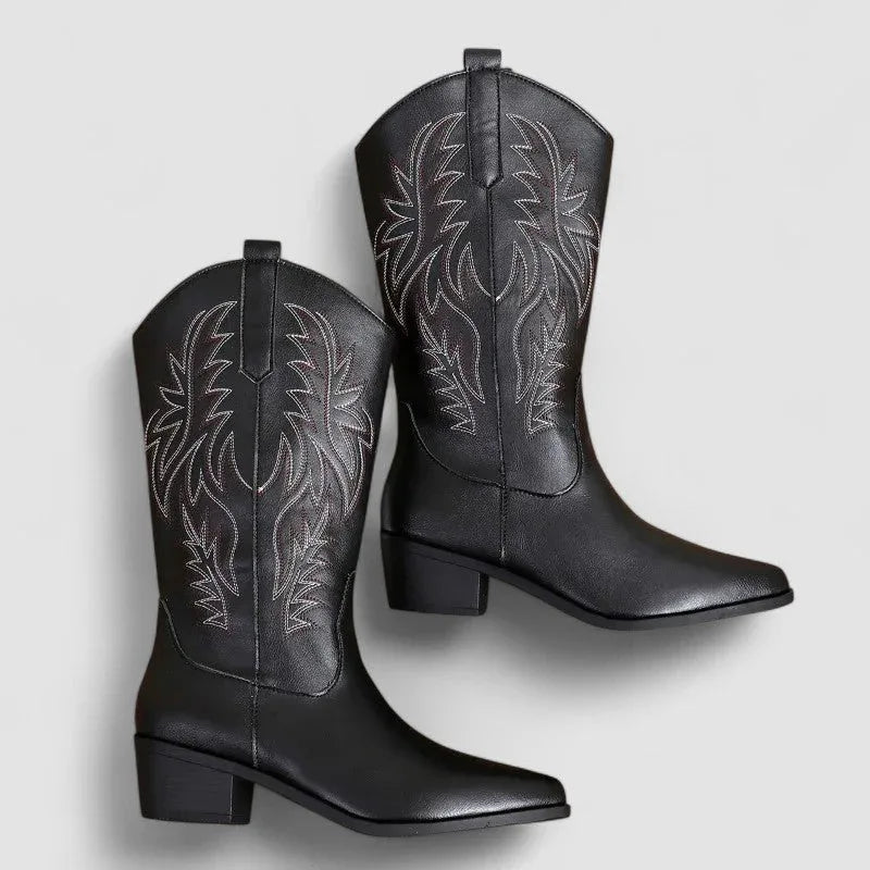 Bota Western Maren