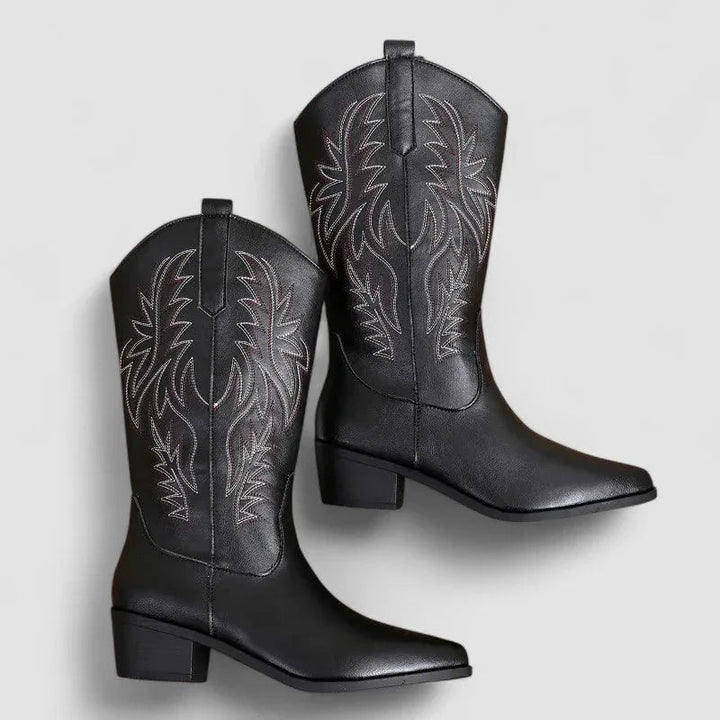 Bota Western Maren