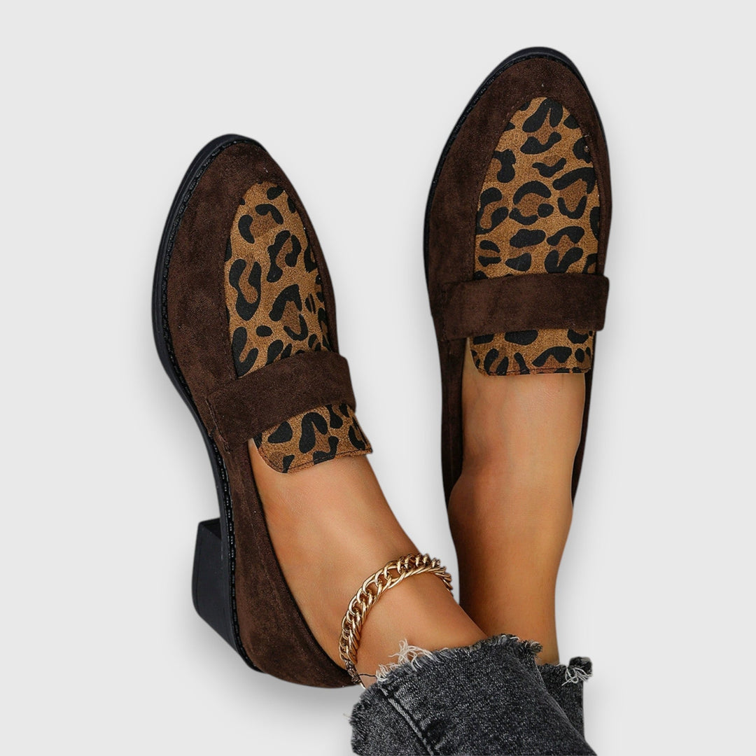 Brunika | Mocassins Confortáveis