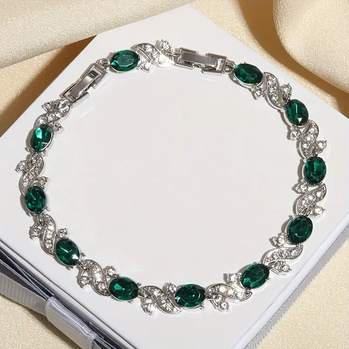 Bracelete Jade | Três Gerações