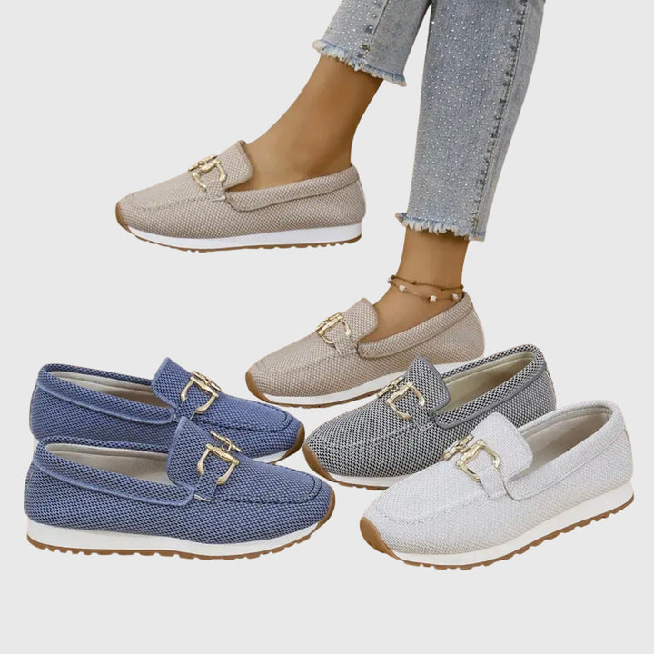 Susana | Mocassins Ortopédicos