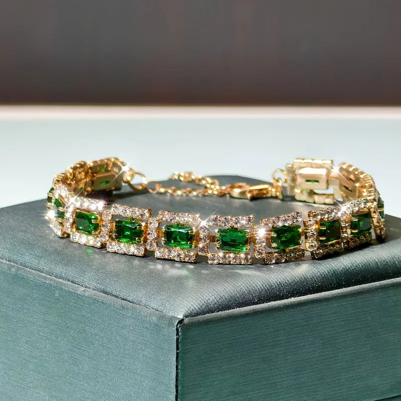 Bracelete Gemma | Tre Gerações