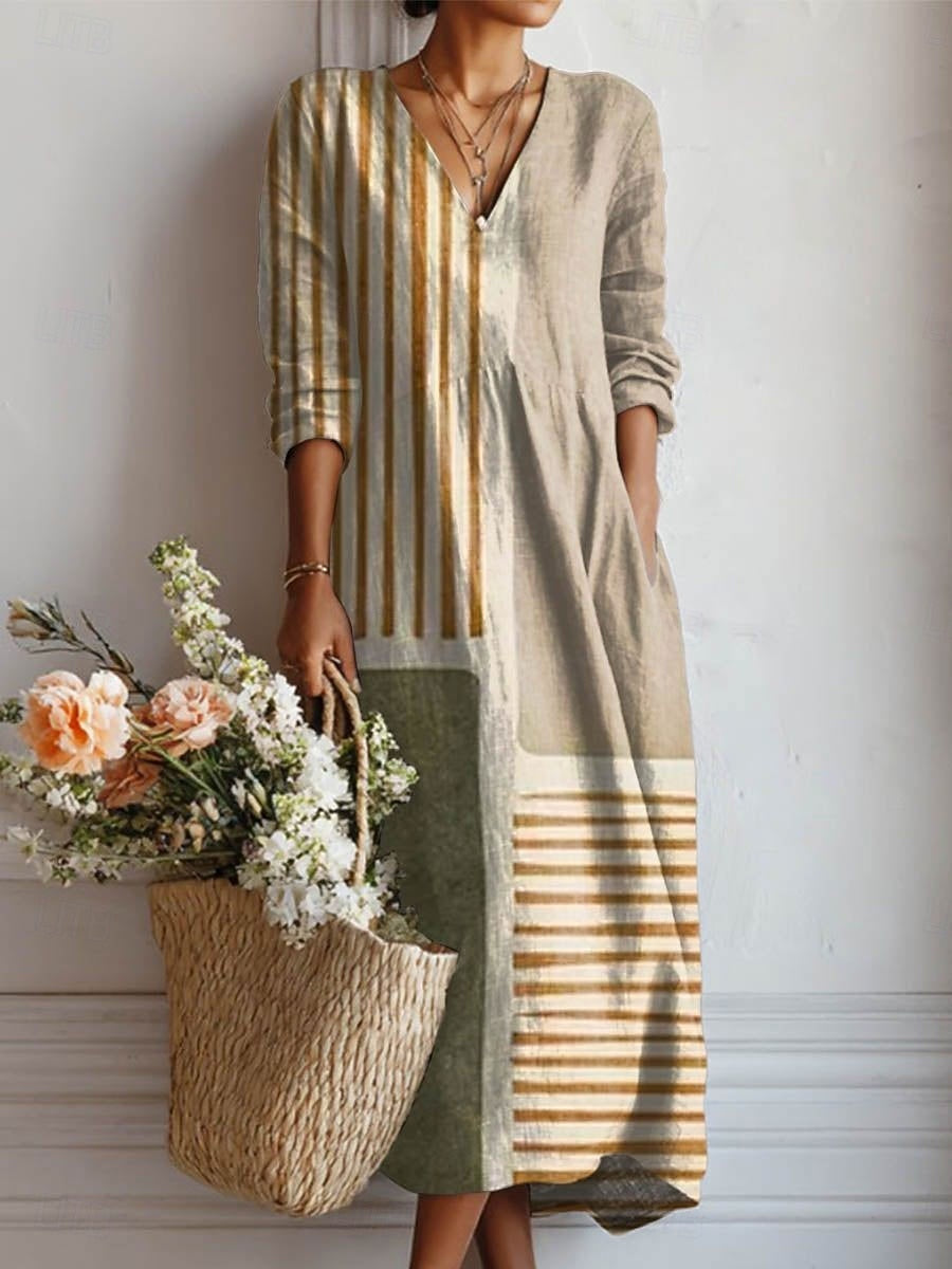 O Vestido Dilara