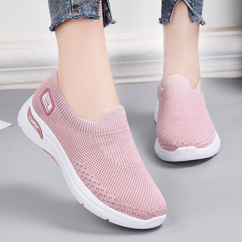 Lily™ - Sapatos ortopédicos confortáveis