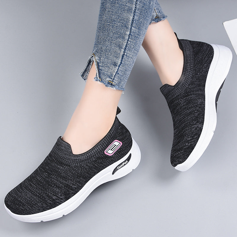 Lily™ - Sapatos ortopédicos confortáveis