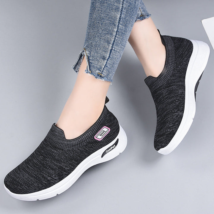 Lily™ - Sapatos ortopédicos confortáveis