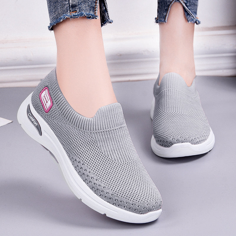 Lily™ - Sapatos ortopédicos confortáveis