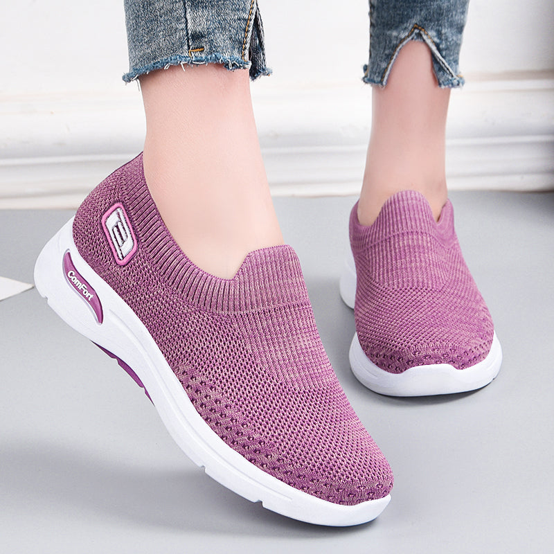 Lily™ - Sapatos ortopédicos confortáveis