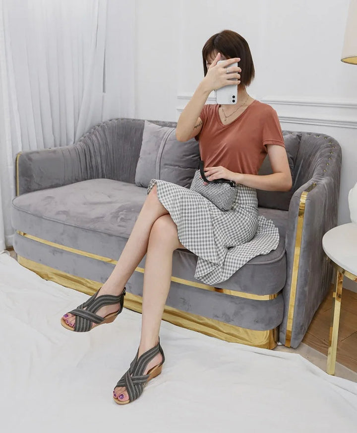 Amelia™ - Saltos Elegantes de Harmonia
