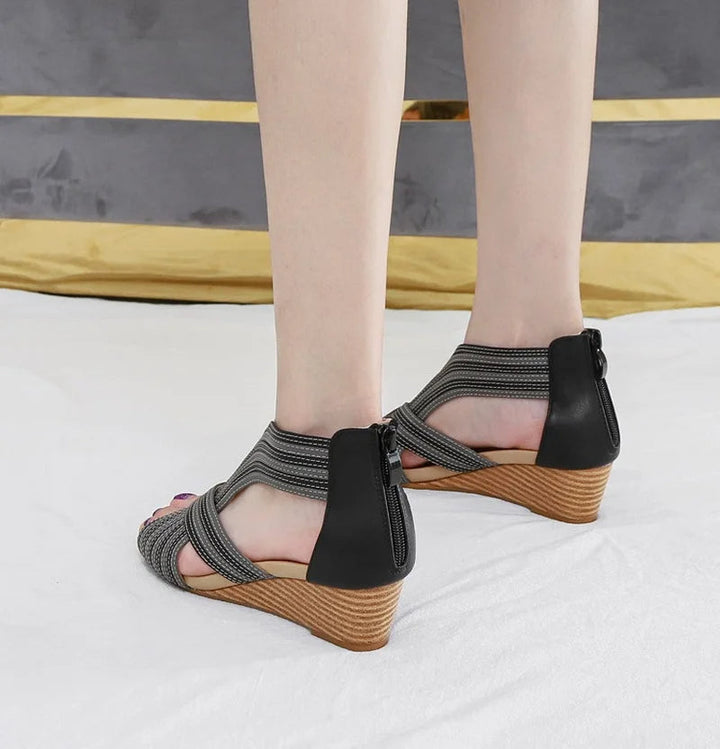 Amelia™ - Saltos Elegantes de Harmonia