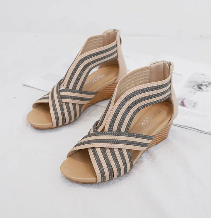 Amelia™ - Saltos Elegantes de Harmonia