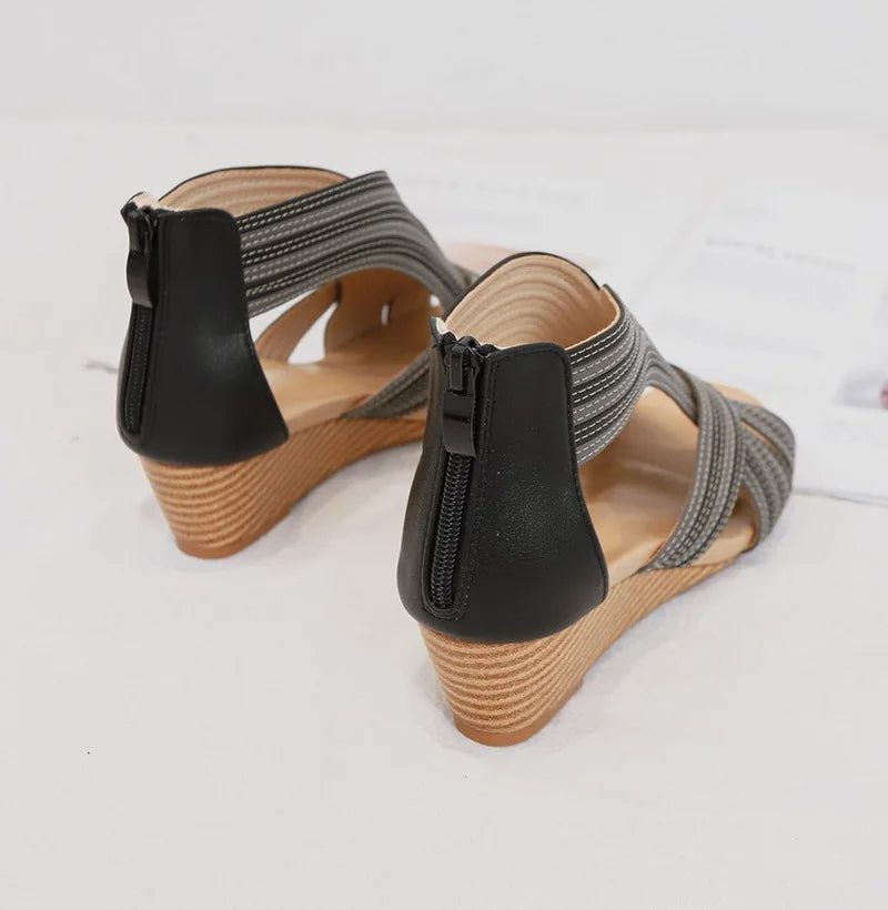 Amelia™ - Saltos Elegantes de Harmonia