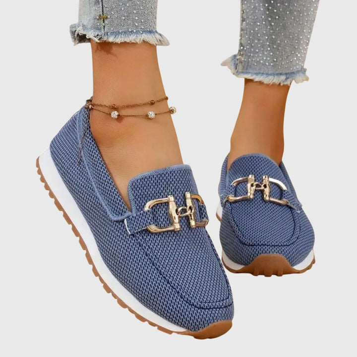 Susana | Mocassins Ortopédicos