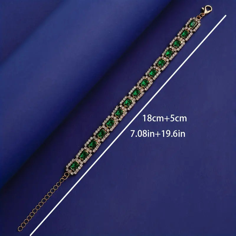 Bracelete Gemma | Tre Gerações