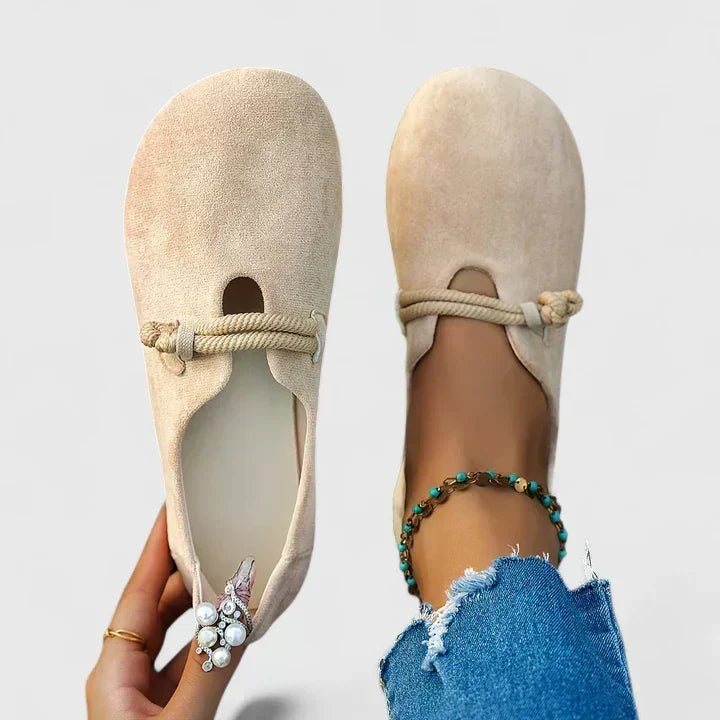 Ysavriann | Mocassins Ortopédicos